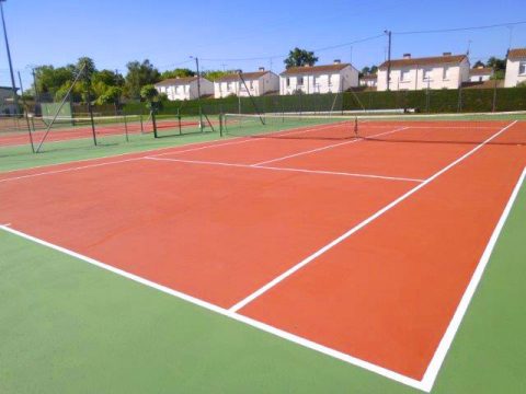 Tennis Club-Saint Aigulin-foyer municipal-20h30-loto-nombreux lots