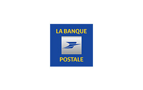 LA BANQUE POSTALE