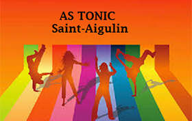A.S. TONIC