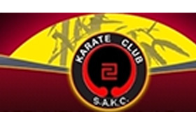 KARATE CLUB