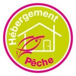 label hébergement pêche Commune de Saint Aigulin