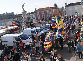 commune de saint aigulin vie associative