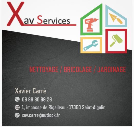 Xav Services