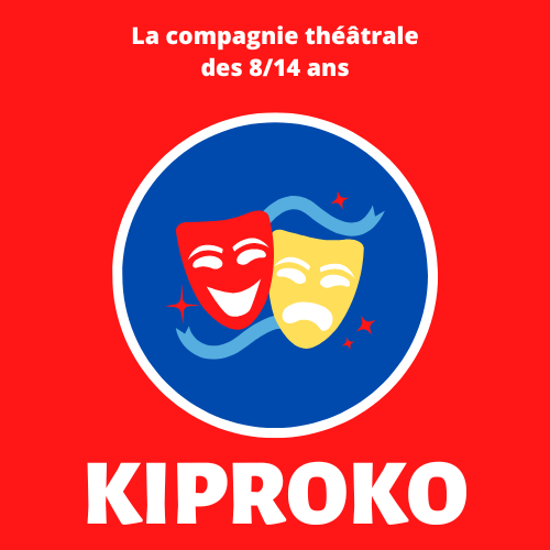 Compagnie Théâtrale Kiproko